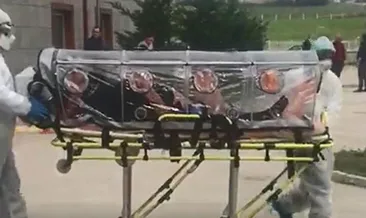 Son dakika: İstanbul’da koranavirüs görüldü notuyla paylaştılar! Bakanlık’tan jet açıklama geldi...