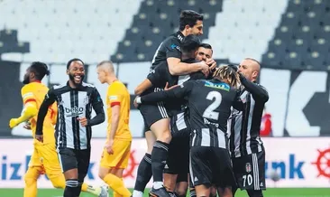 Adım adım mutlu sona