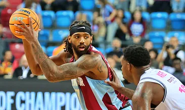 Trabzonspor’dan Sabah BC’ye 100 sayı