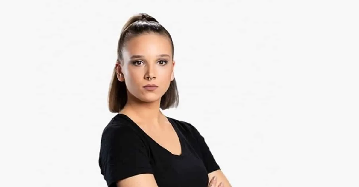 Survivor Ezgi Hocaoglu Biyografisi Kimdir Kac Yasinda Nereli 2020 Survivor Ezgi Hocaoglu Boyu Kac Meslegi Ne Iste Detaylar Medya Haberleri