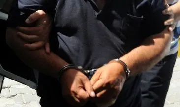 FETÖ davasında ‘SAYV’ kodlu eski polise 7,5 yıl hapis