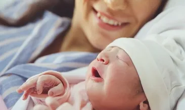 Normal doğum korkusu annenizden miras!