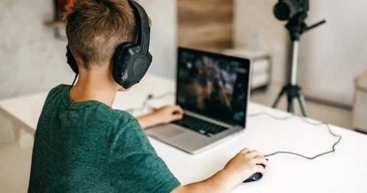 Uzmandan Ailelere Bilgisayar Oyunu Uyarisi Cocuk Haberleri