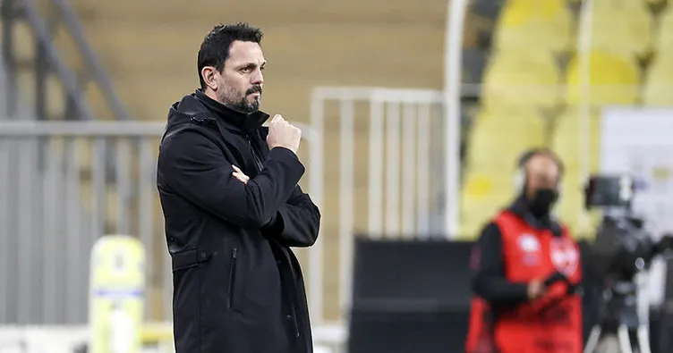 Son dakika: Erol Bulut’un Beşiktaş derbisi kararsızlığı! 2 formaya 5 aday...