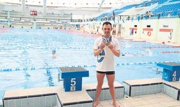 Doğuştan sporcular