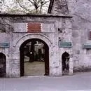 Yahya Kemal Müzesi açıldı