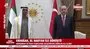 Başkan Erdoğan, El Nahyan ile görüştü