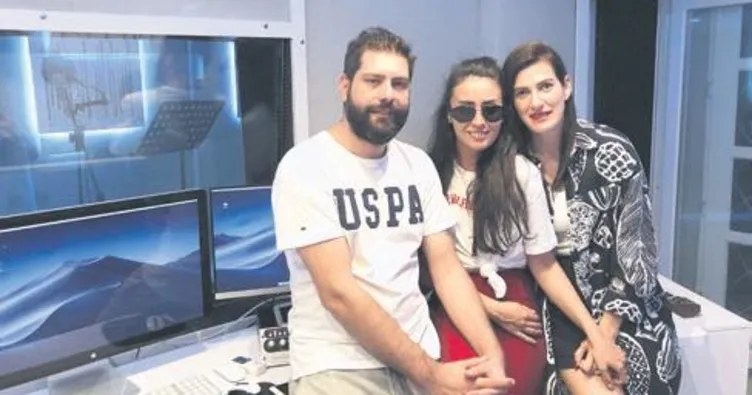 Pınar Soykan’dan yeni bir şarkı