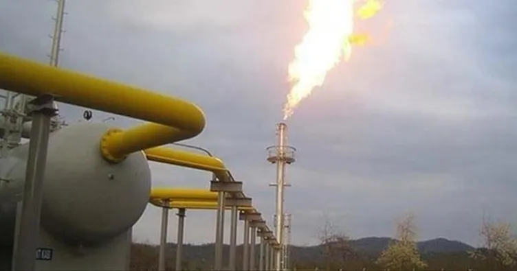 Rusya’nın müdahalesi Avrupa’da gaz fiyatlarını yüzde 50’den fazla artırdı
