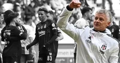 Son dakika Beşiktaş transfer haberleri: Kartal transferde gaza basıyor! Peş peşe yıldızlar inecek…