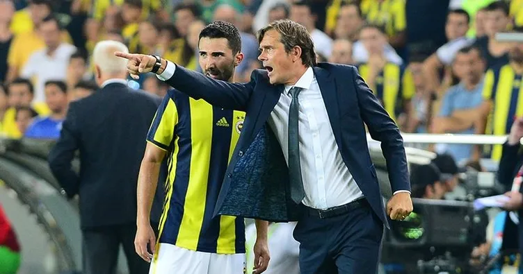 Phillip Cocu: Nefes aldırmayın