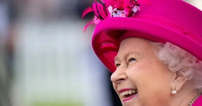 Kraliçe Elizabeth’in sırrı ortaya çıktı! İşte 93 yaşındaki Kraliçe Elizabeth’in kimsenin bilmediği o sırrı