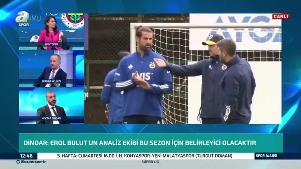 Fenerbahce Nin 10 Numarasi O Isimdir Videosunu Izle Son Dakika Haberleri