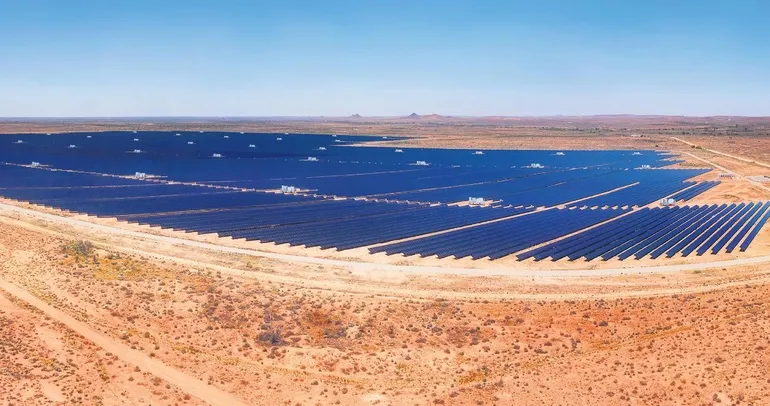 Körfez sermayesi güneşe akacak