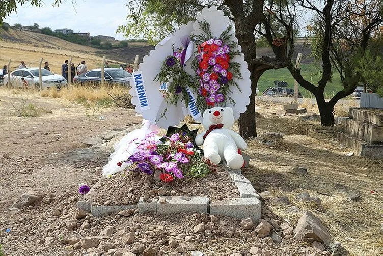 SON DAKİKA: Narin Güran cinayetinde şok bilgiye SABAH ulaştı! Salim'in oğlunun ifadesi ortaya çıktı: Siz karışmayın...