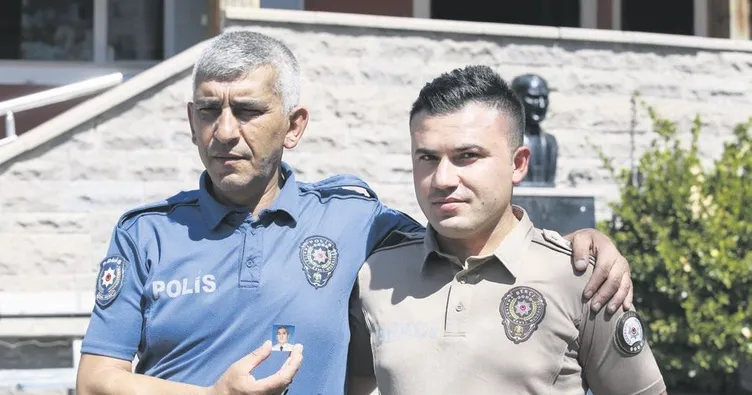 Mamak’ın güvenliği onlara emanet