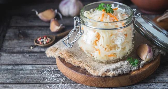 Lahana Turşusunun Faydaları Nelerdir? Lahana Turşusu Kabızlığa İyi Gelir Mi, Ne İşe Yarar? – Son Dakika Haberi Lahana Turşusunun Faydaları Nelerdir? Lahana Turşusu Kabızlığa İyi Gelir Mi, Ne İşe Yarar? – Son Dakika Haberi