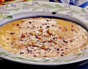 Fındık Çorbası Tarifi