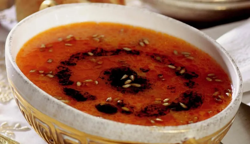 Tarhana Çorbası Tarifi