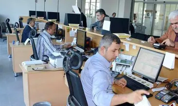 Memura ek iş imkanı!