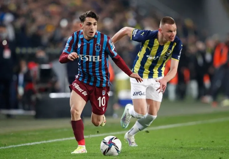 Son dakika: Fenerbahçeli Attila Szalai için flaş iddia! Premier Lig ekibi...