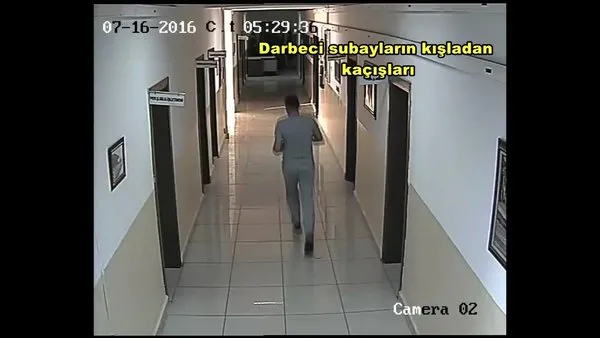 A Haber işgal davasında yeni görüntüler