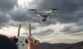 İHA pilotluğu için rekor başvuru