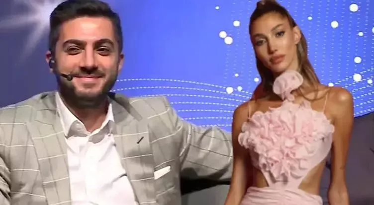 Resmi araçla gece gezmesi! Manken Şevval Şahin Bebek’te bir mekan çıkışı görüntülendi!