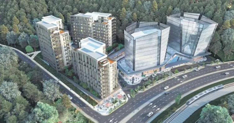 200 milyon liralık sanayi dönüşümü