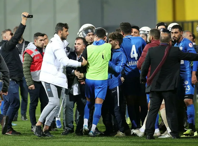 O fotoğraf ortaya çıktı! Muslera ile Gökhan Çıra...