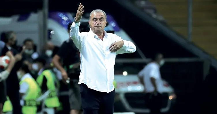 Fatih Terim suskunluğunu bozdu: G.Saray’dan başkası olmaz