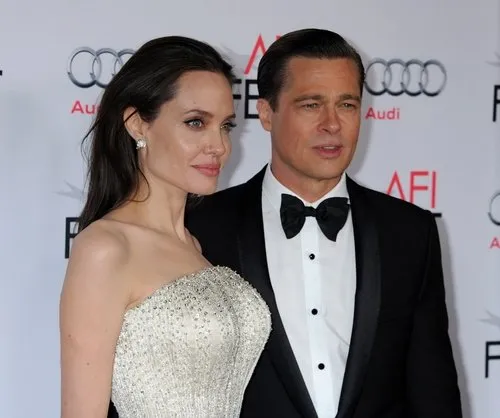 Boşanma davası servet savaşına dönüştü! Brad Pitt’ten Jolie’ye rest: Tam 350 milyon dolar...