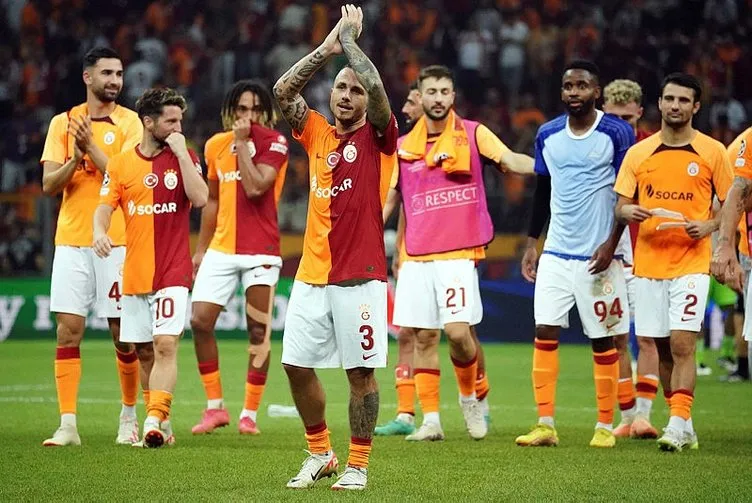 Son dakika Galatasaray transfer haberleri: Sergio Ramos transferinde sıcak gelişme! Son karar verildi...