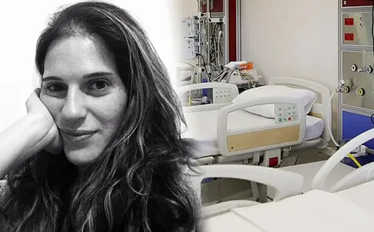 SON DAKİKA | 4 yıl sonra komadan çıkmıştı! Burçak Şişman’a SABAH ulaştı: Çenesi kırılınca yaşananları hakime yazıyla anlattı