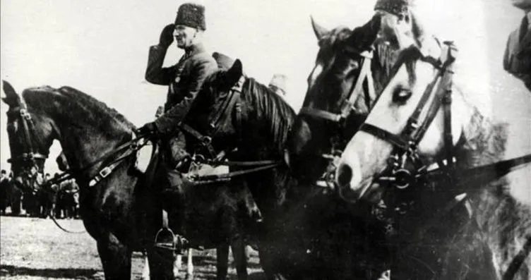 Bugün Büyük Taarruz’un 98’inci yıldönümü