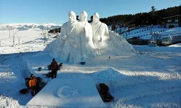 Sarıkamış bu yıl sessiz anılacak