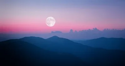 Pembe ay geliyor! 2026 Nisan Dolunayı ne zaman, Türkiye’den görülecek mi?