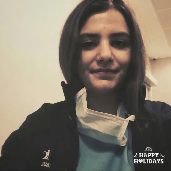 Tuvalette korkunç manzara: 26 yaşındaki Seher Akkoyun aranıyordu! 4 gün boyunca…