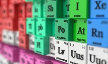 Gümüş elementinin simgesi nedir, özellikleri nelerdir? Gümüş elementi periyodik tabloda nerede yer alır?