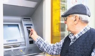 En düşük emekli maaşı artıyor