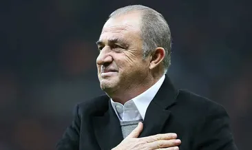Fatih Terim’den UEFA Kupası vurgusu!