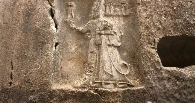 anadolu medeniyetlerine ev sahipligi