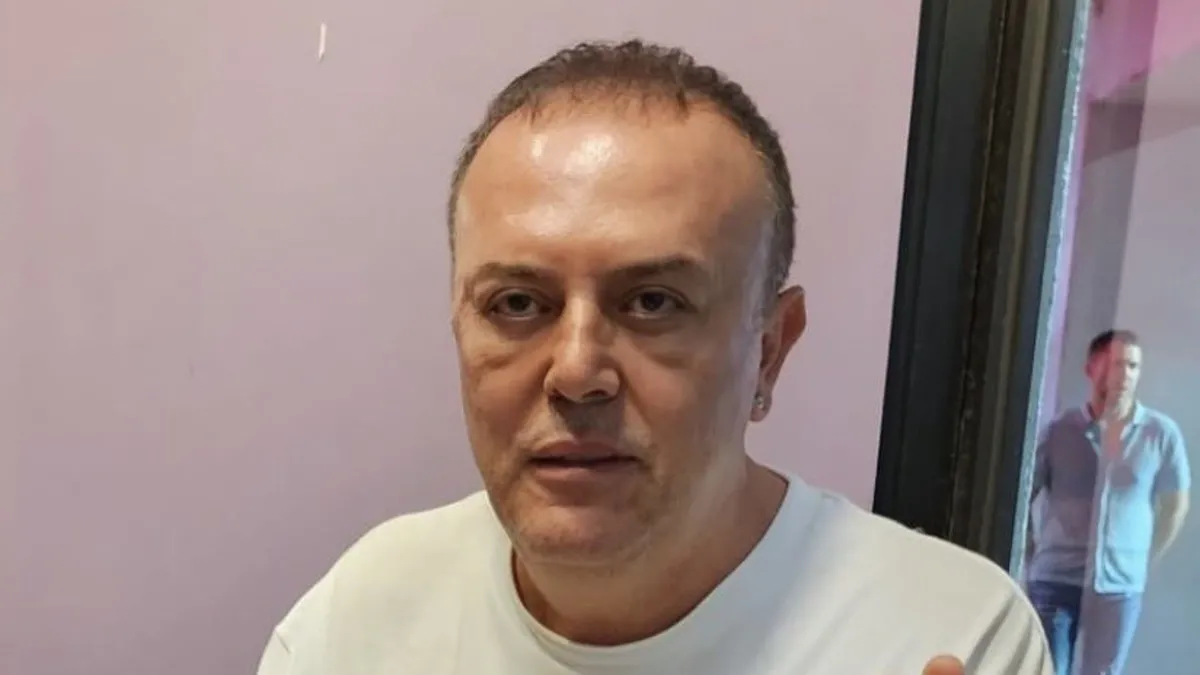 İstanbul Valiliği LGBT gemisine karşı harekete geçti İstanbul Valiliği LGBT gemisine karşı harekete geçti