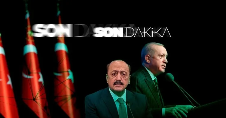 EYT SON DAKİKA: Başkan Erdoğan ve Bakan Bilgin’den peşe peşe EYT mesajı! Emeklilikte yaşa takılanlar için tarih belli oldu