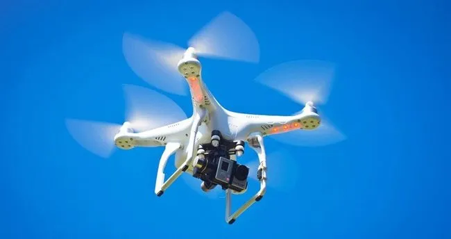 ASELSAN’dan Drone Avcısı Sistem!
