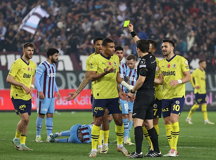 Son dakika haberi: Fenerbahçe ligden çekilirse ne olacak? Büyük tehlike kapıda....