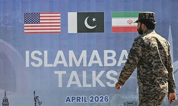 ABD ve İran ikinci tur müzakerelere istekli: Tarih ve yer bilgisi belli değil