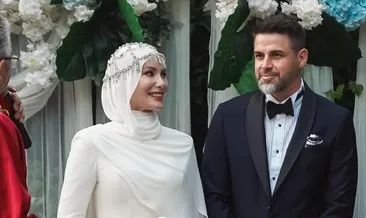 Gamze Özçelik ile hayatını birleştiren Reshad Strik’ten nikah sonrası ilk paylaşım! Yeni bir başlangıç için Elhamdülillah