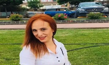 Erkek arkadaşı dövmüştü: Sevda Türker'den 22 gün sonra acı haber! #samsun