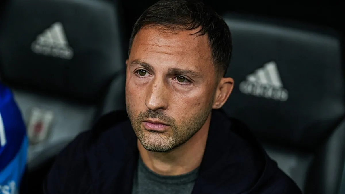 Ömer Üründül, Tedesco için o maçı işaret etti! “Eğer kalıcı olmak istiyorsa…” – Galeri Ömer Üründül, Tedesco için o maçı işaret etti! “Eğer kalıcı olmak istiyorsa…” – Galeri